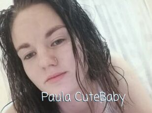Paula_CuteBaby