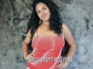 Paulamedina