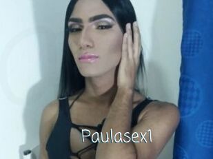 Paulasex1