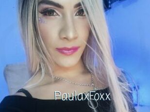 PaulaxFoxx