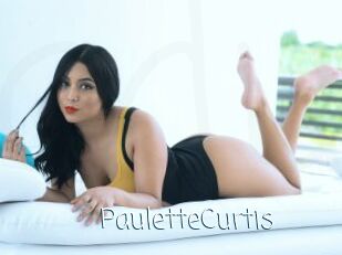 PauletteCurtis