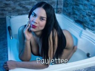 Paulettee
