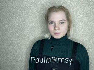 PaulinSimsy
