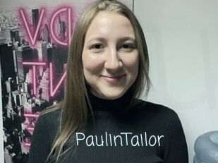 PaulinTailor
