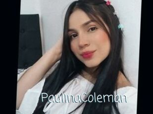 PaulinaColeman