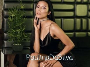 PaulinaDaSilva
