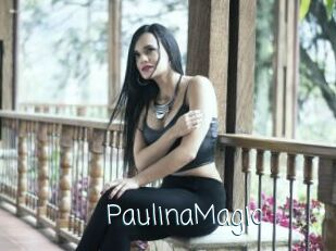 PaulinaMagic