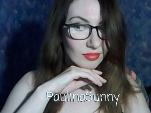 PaulinaSunny