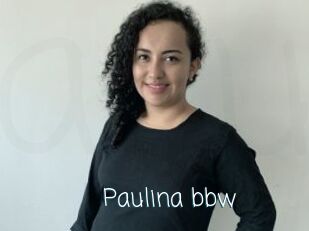 Paulina_bbw