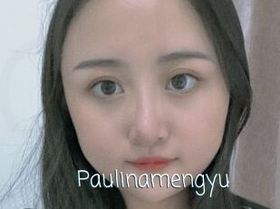 Paulinamengyu