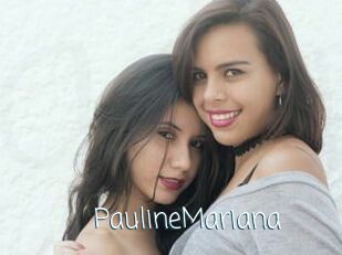 PaulineMariana