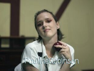 PaulineRobinson