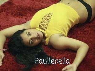 Paullebella