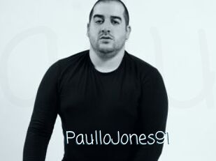 PaulloJones91