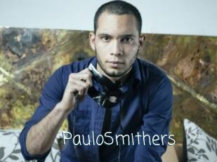PauloSmithers