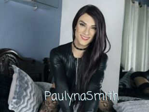 PaulynaSmith