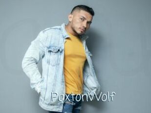 PaxtonWolf