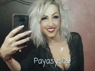 Payasys09 Adult o Porn