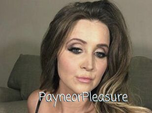 PayneorPleasure