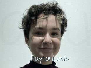 PaytonLexis