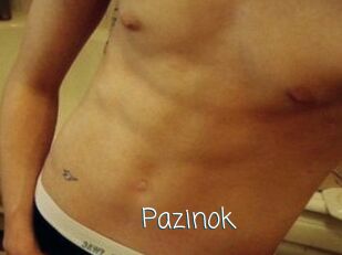 Pazinok