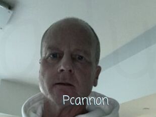 Pcannon
