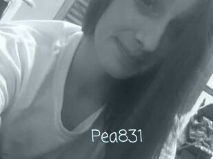 Pea831