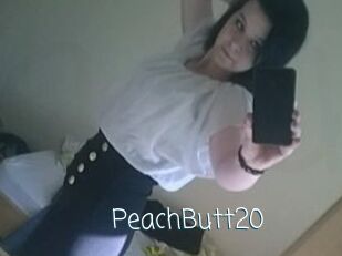 PeachButt20