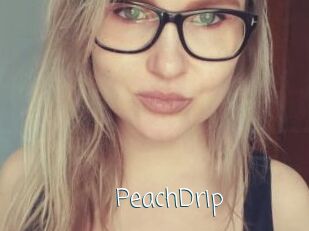 PeachDrip