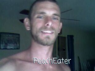 PeachEater