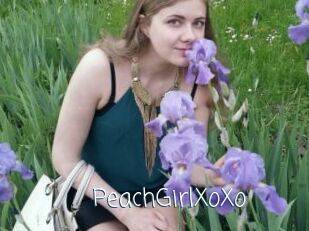 PeachGirlXoXo