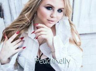 PeachKelly