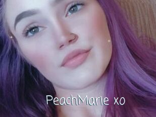 PeachMarie_xo
