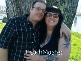 PeachMaster