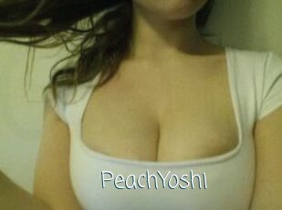 PeachYoshi
