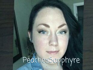 PeachesSapphyre