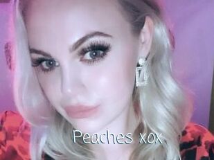Peaches_xox