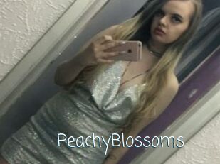 PeachyBlossoms