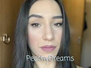 PeachyDreams
