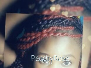 PeachyRose