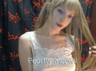 Peachy_Meowii