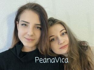 PeanaVica
