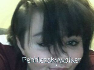 Pebblezskywalker