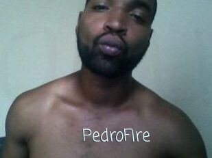 Pedro_Fire