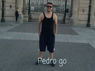 Pedro_go