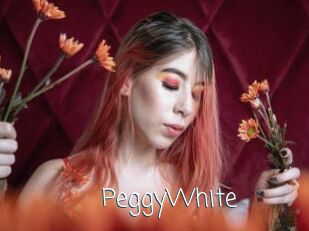PeggyWhite