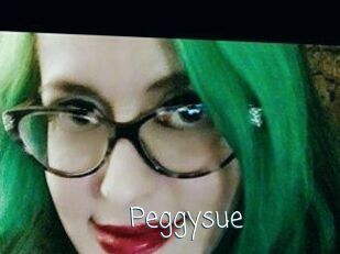 Peggysue