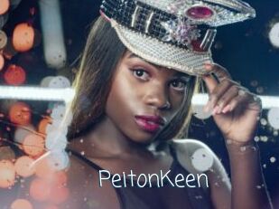 PeitonKeen