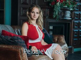 PelagieWillson