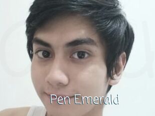 Pen_Emerald